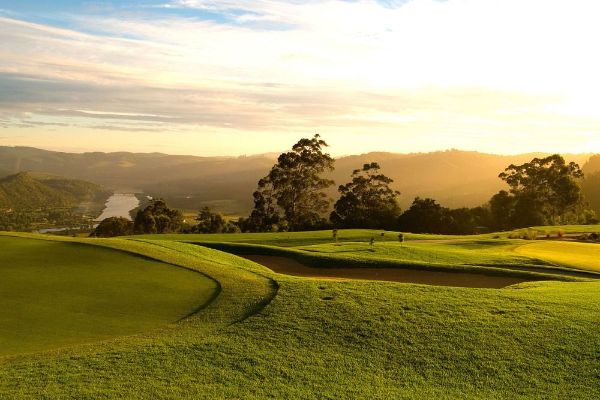 Country Club & Spa Simola Hotel (Knysna)